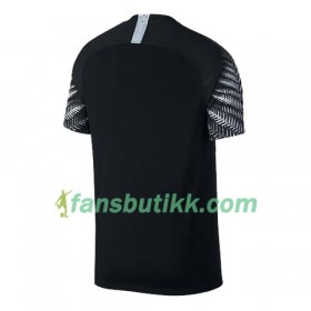 Fotballdrakt New Zealand Bortetrøye VM - Kvinner 2019 Kortermet